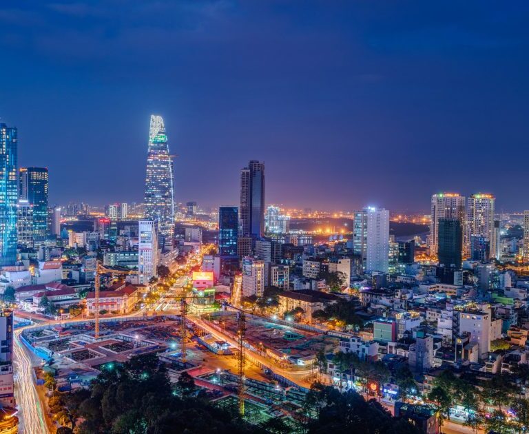 WEconomy Global Leadership Visit Vietnam 2026 募集開始