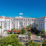 Hôtel Barrière Le Majestic Cannes
