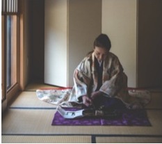Kōdō Mori