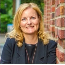 Lena Beck Rørvig